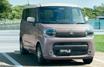 オーナーズボイス～ワゴンＲ　スマイル～